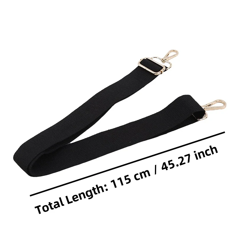 Bag Strap for Women Shoulder Handbags Decorative Hand Messenger Belt for Bag Accessories Handle Crossbody Bags Wide Strap Parts