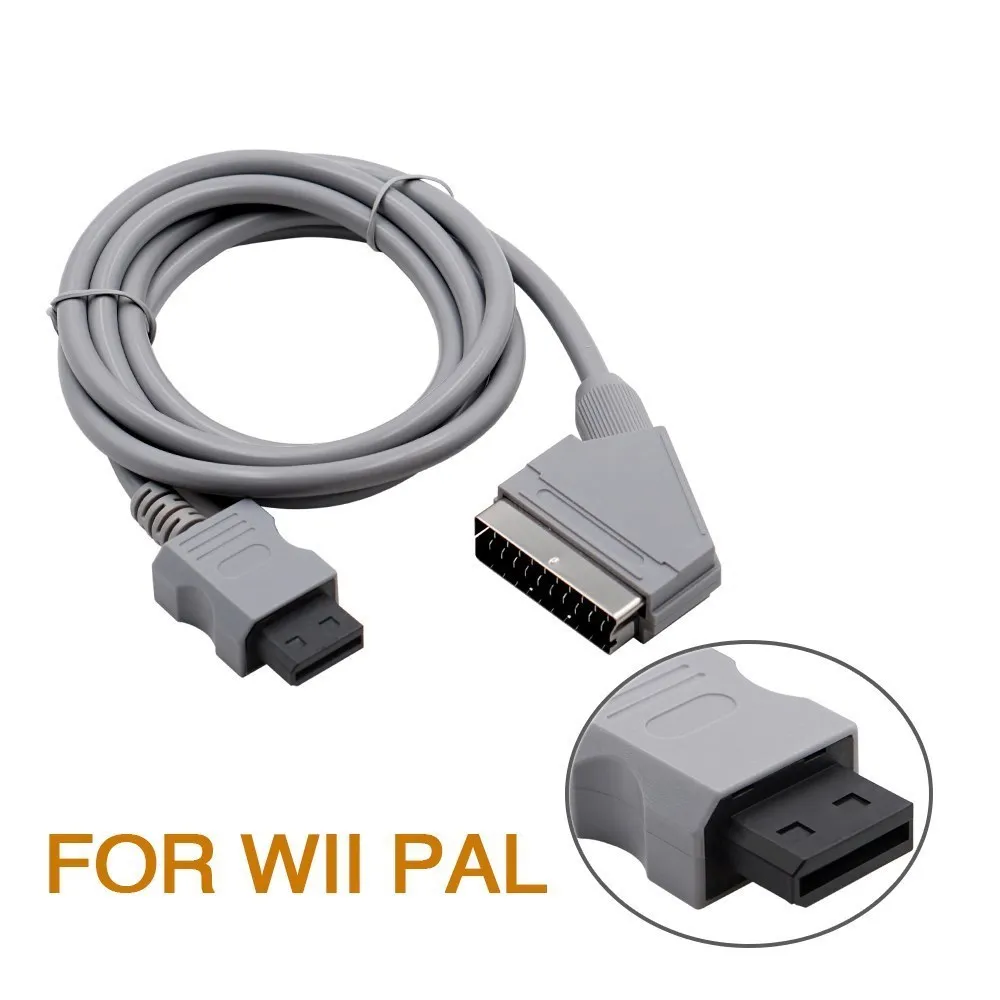 Variant: for Wii PAL