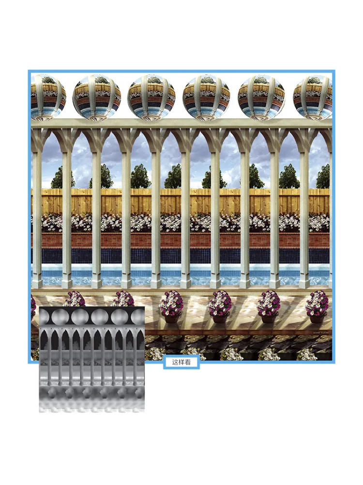 Book-Winshare 3d Games Improve Vision Collector's Edition