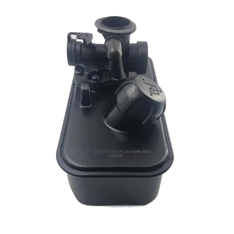 494406 795477 Metal Carburetor 498809 Fuel Tank Replacement for B&S 795469 794147 699660 794161 498809 498809A 498811 497619