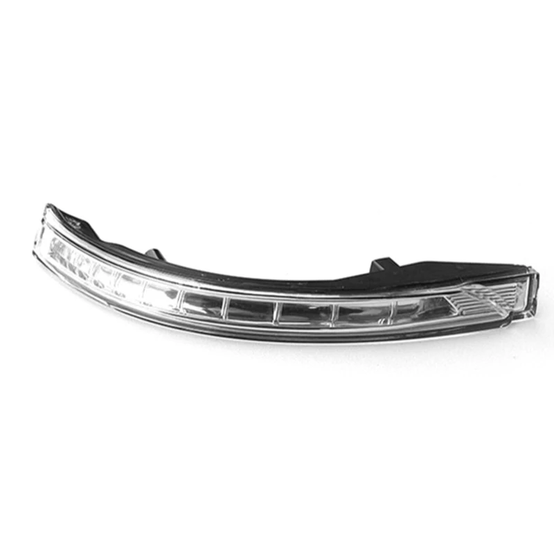 Luz de giro del espejo retrovisor lateral para KIA Sportage R, 2011, 2012, 2013, 2014, 2015, señal de parpadeo, lámpara de Flash 87624-4T000 derecha