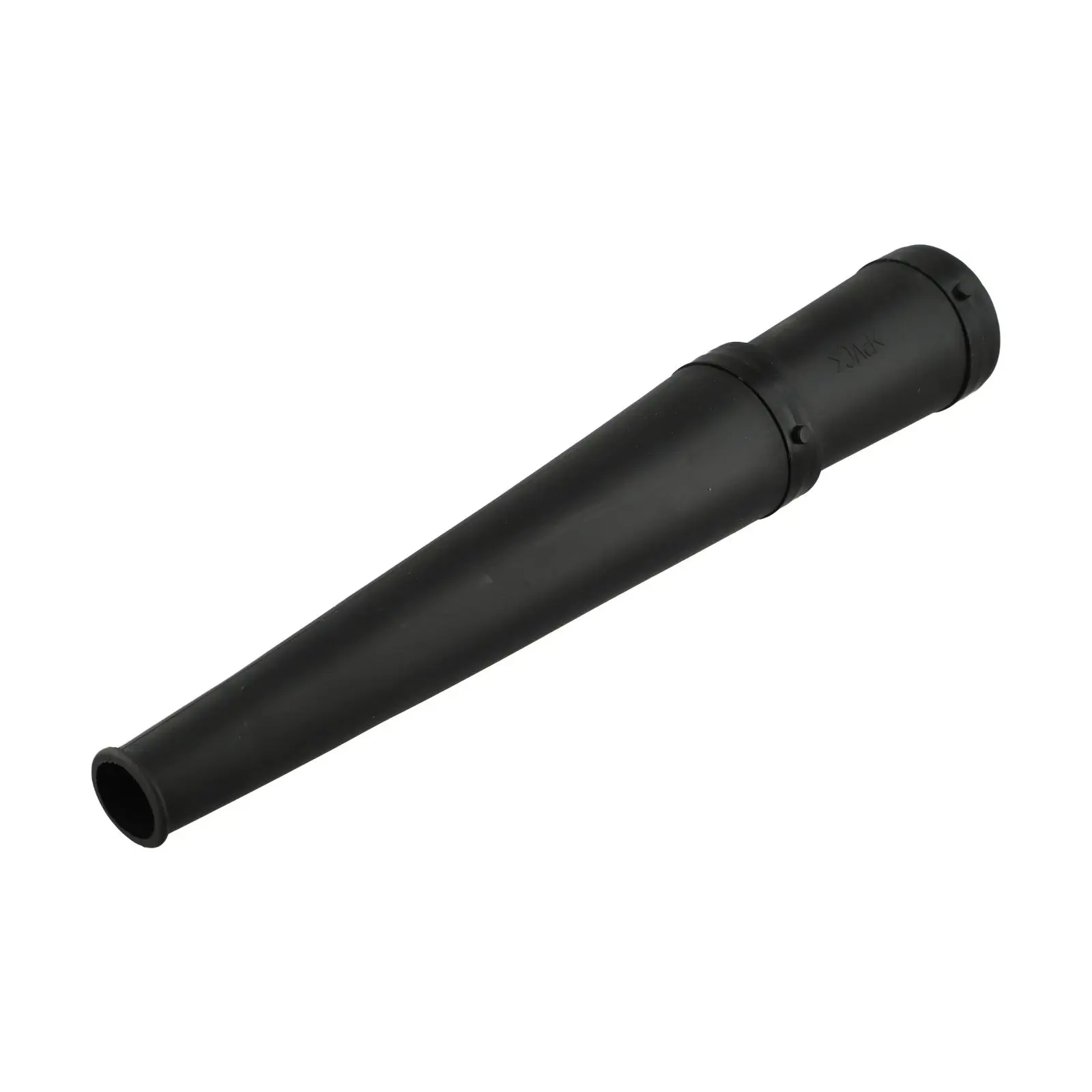 Leaf Blower Duct Outlet for Models 04095 and 04809 Replacement Lengths of 230mm/250mm Set Includes 2/4/6 Pieces