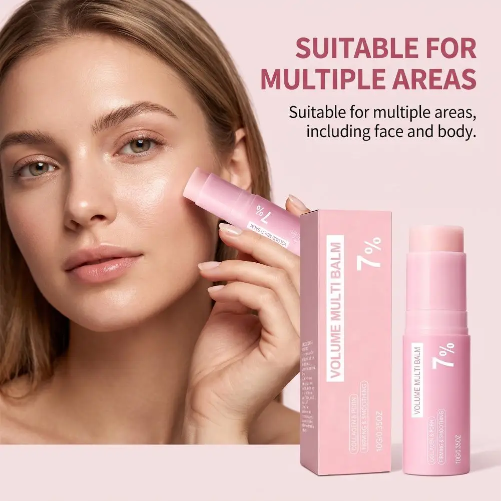 PDRN คอลลาเจน วอล्यूม มัลติ-บา - Face Moisturizer บทวิจารณ์และราคา