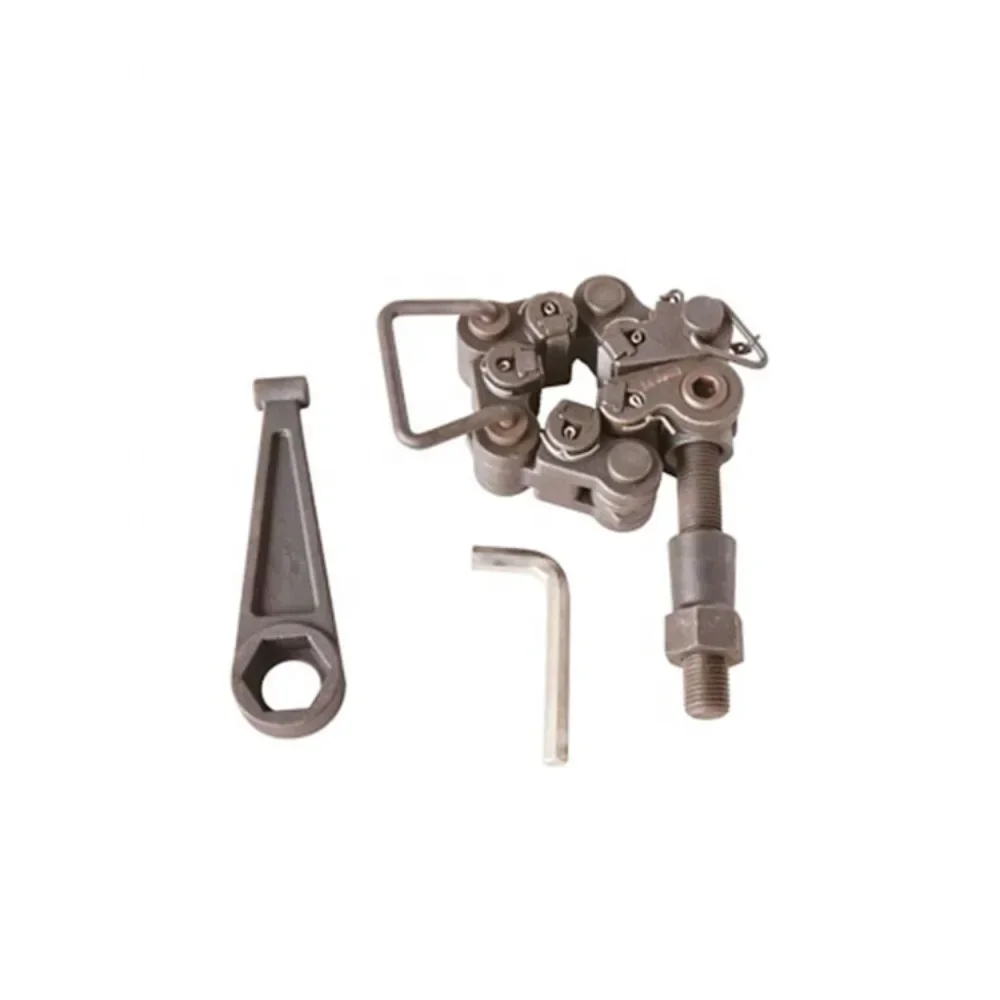 

Safety Clamps Oilfield Rotary For Oil Drilling Rig Tools/safety Clamp For Oil Drilling Rig Tools