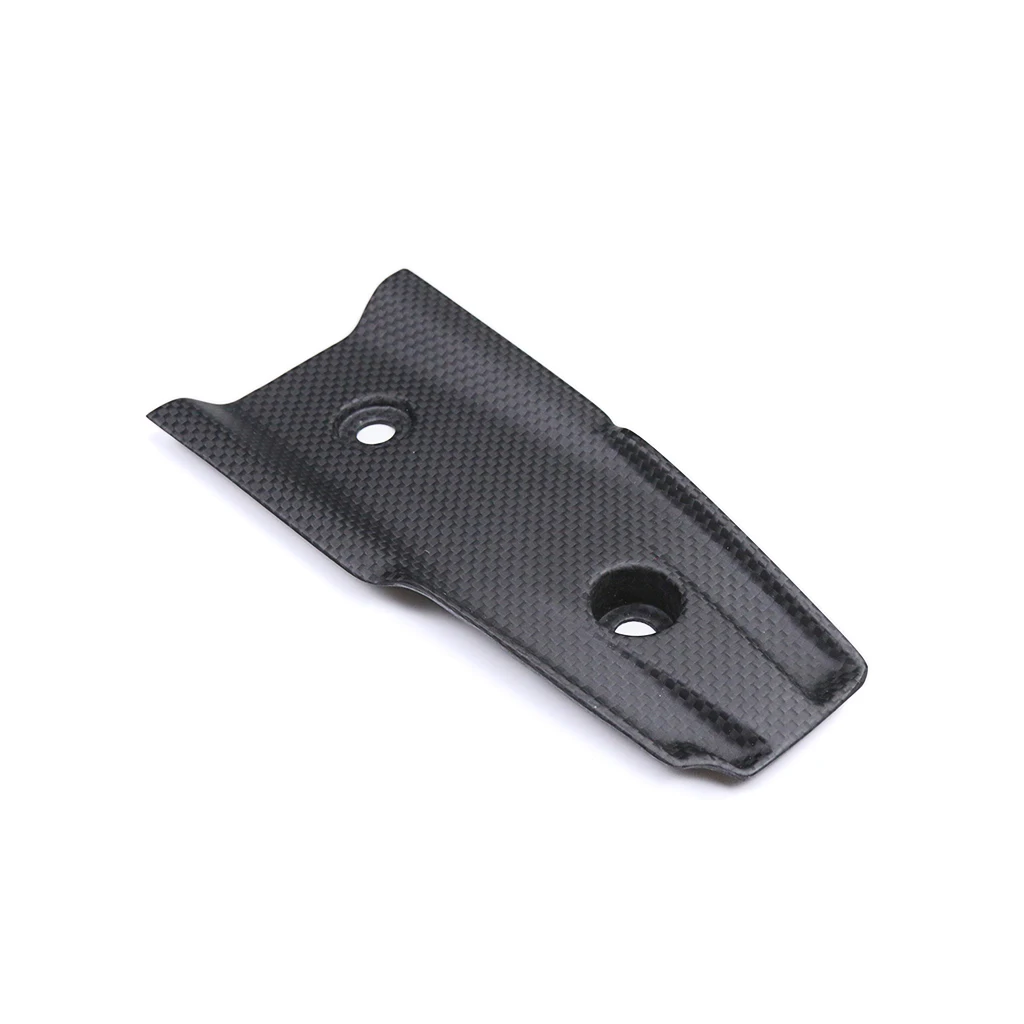 For Ducati Hypermotard 950 2019-2023  100% Carbon Fiber Lower Undertray