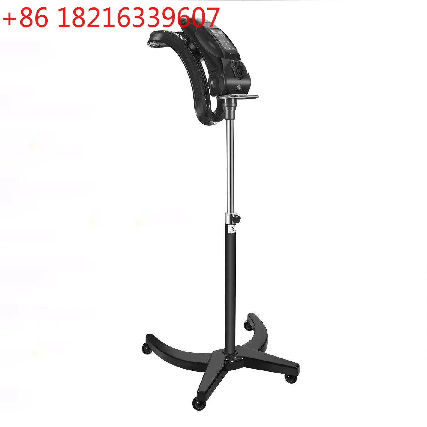 Heating hair dryer Hair Barber shop Cold ironing Accelerator Hair dryer
