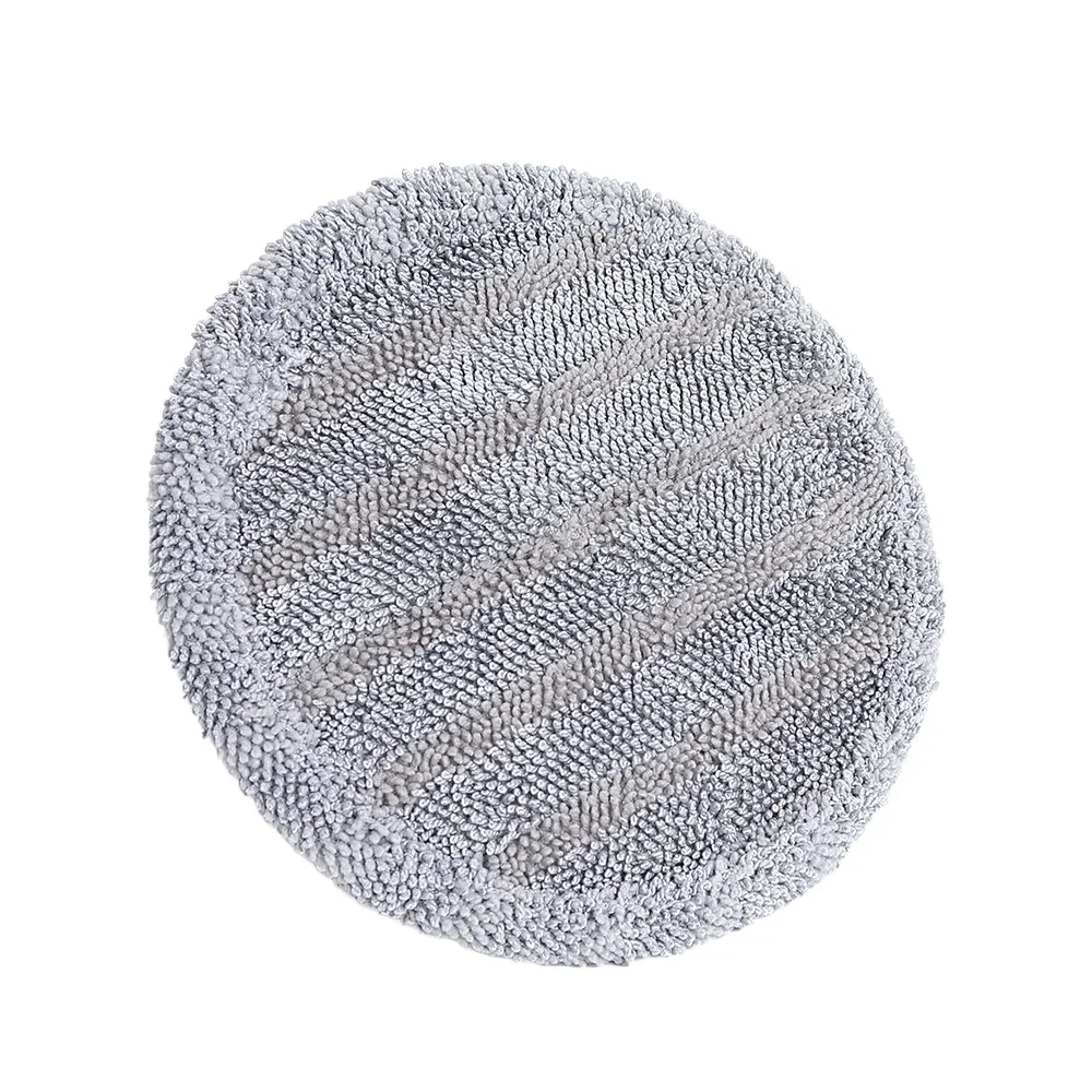 Chiffon de nettoyage pour aspirateur Dyson V6 V7 V8 V10 V11 V12 V15, brosse à tête sèche et humide, accessoires pour aspirateur