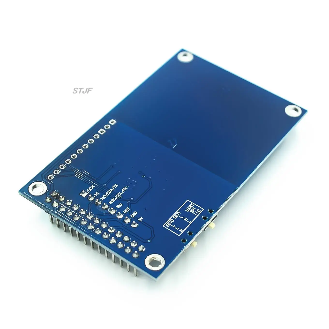 PN532 NFC Precise RFID IC Card Reader Module 13.56MHz  Raspberry PI