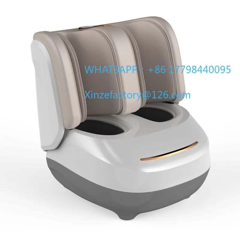 

Automatic kneading calf muscles leg feet home foot massage machine massager