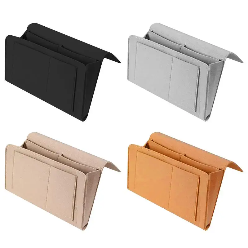 Borsa portaoggetti per Organizer da comodino con tasche Organizer per appendere divano letto borsa porta appendiabiti laterale per divano letto