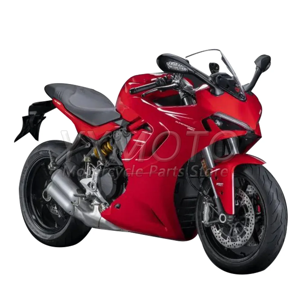 Motorcycle Fairings Kit Fit For Ducati supersport 950 2021 2022 2023 Bodywork Set 21 22 23 High Quality Abs