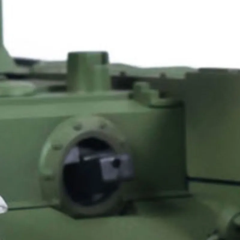 

Радиоуправляемая модель танка Tongde 1/16 Churchill Mk.VII: Электрическая боевая машина с подсветкой, звуком и эффектом дыма