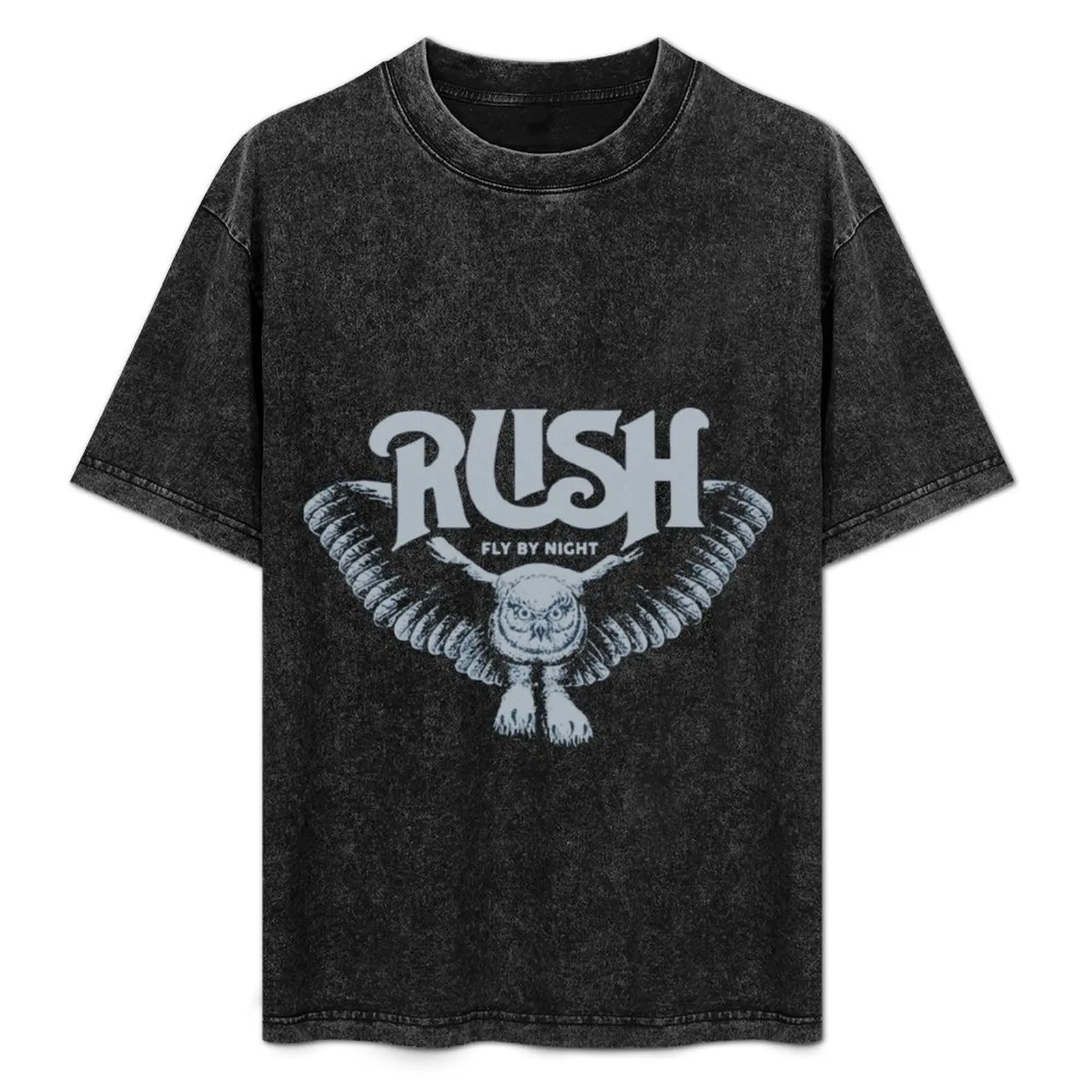 

Fly by Night Classic T- T-Shirt Holiday Party Tee Shirt
