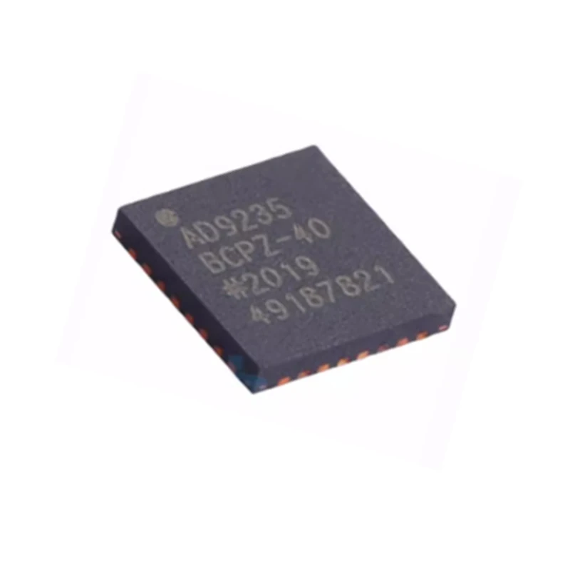 AD9235BCPZ-40 LFCSP-32 Digital-to-analog converter chip Brand New Original Factory