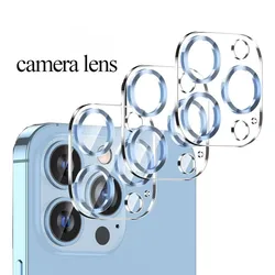 Защитная стекло для камеры iPhone 16 15 pro max iphone 15 12 13 14 pro lens iphone 15 pro camara glass iphone 16 крышка объектива iphone 14 pro max камеры стекло, стекло объектива iphone15 pro аксессуары для iphone 15