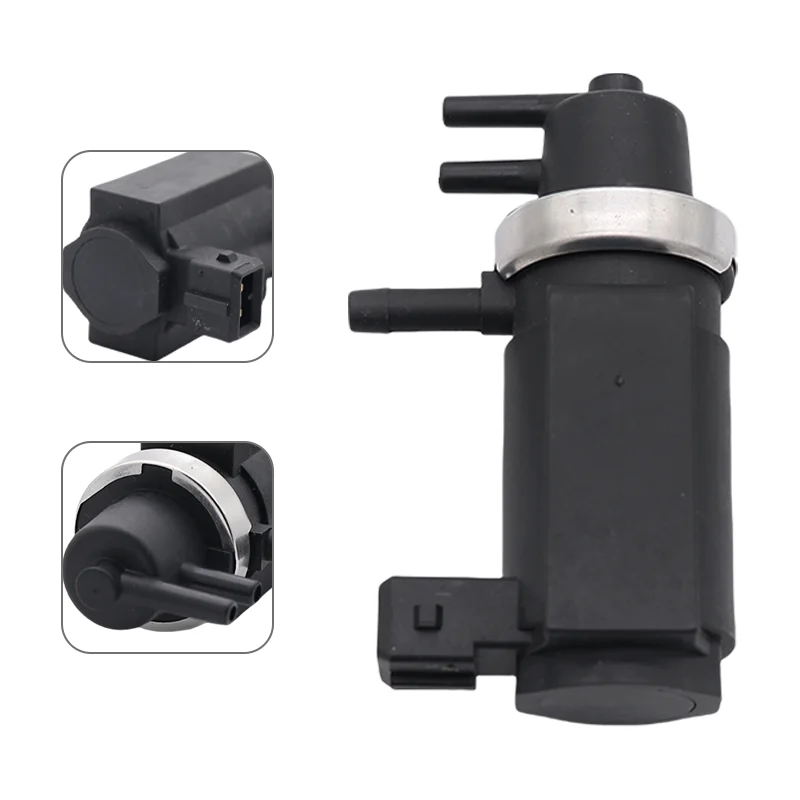 توربو فراغ ضغط الملف اللولبي صمام 14956-EB70B 14956-EB300 14956-EB30A 14956-EB70A لنيسان نافارا فرونتير باثفندر #2