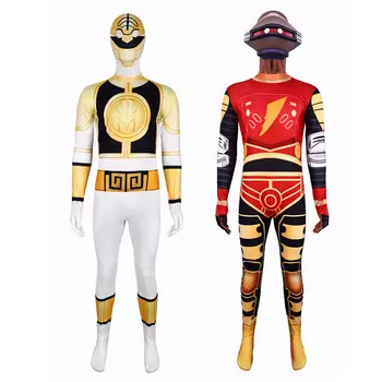 10 best sales 動力遊俠頭盔 - №4