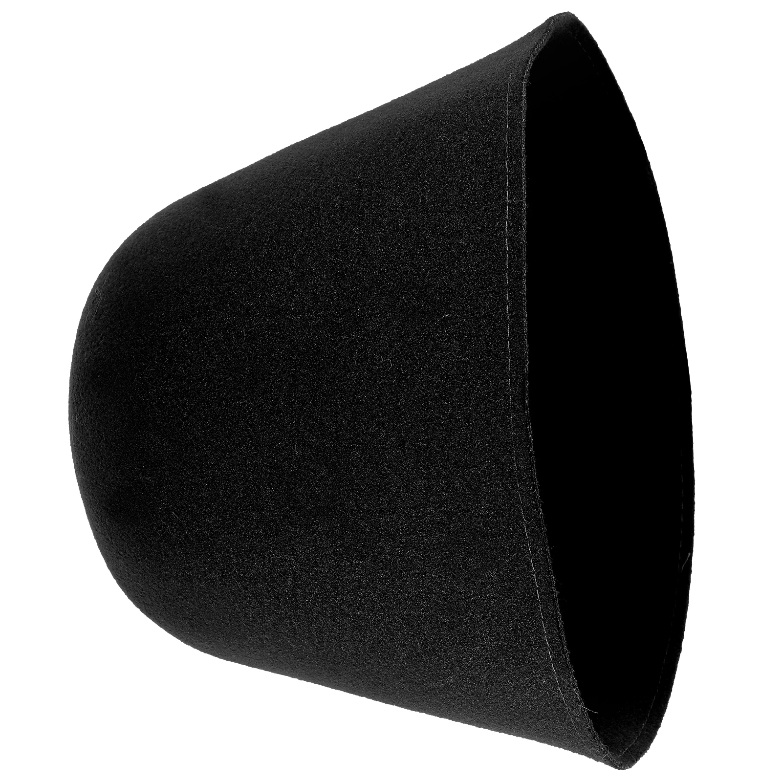 

Sauna Cap Felt Shower Hat Absorbent Heat Insulation Basin Hair Wrap Bath Accessories Reusable Stylish Breathable Sauna Hat Women