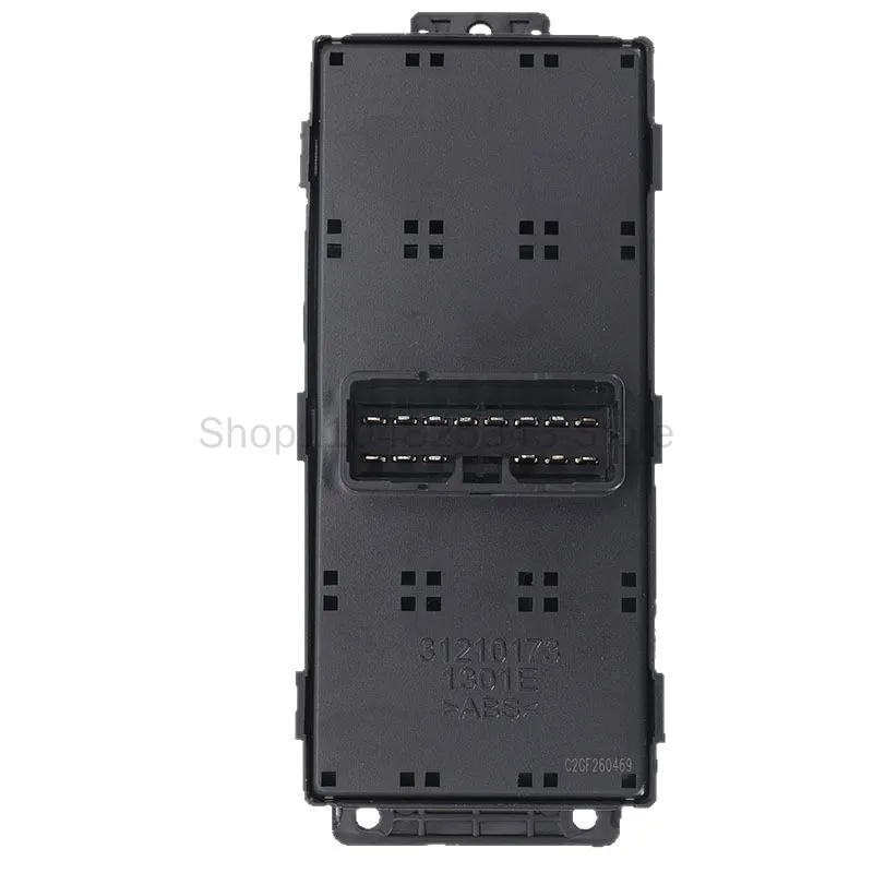 93570-4Y001 for Hyundai Kia Russian Auto Parts Power Window Glass Lift Switch 5