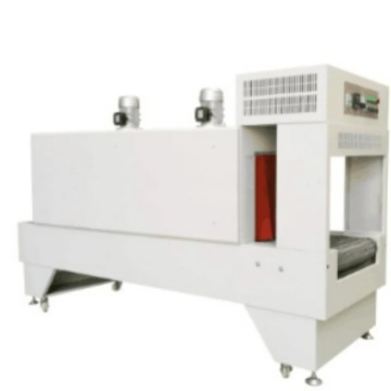 copper strip heat shrinkable tube tunnel baking machine busbar heat shrinkable tube heat shrinkable machine efficient baking