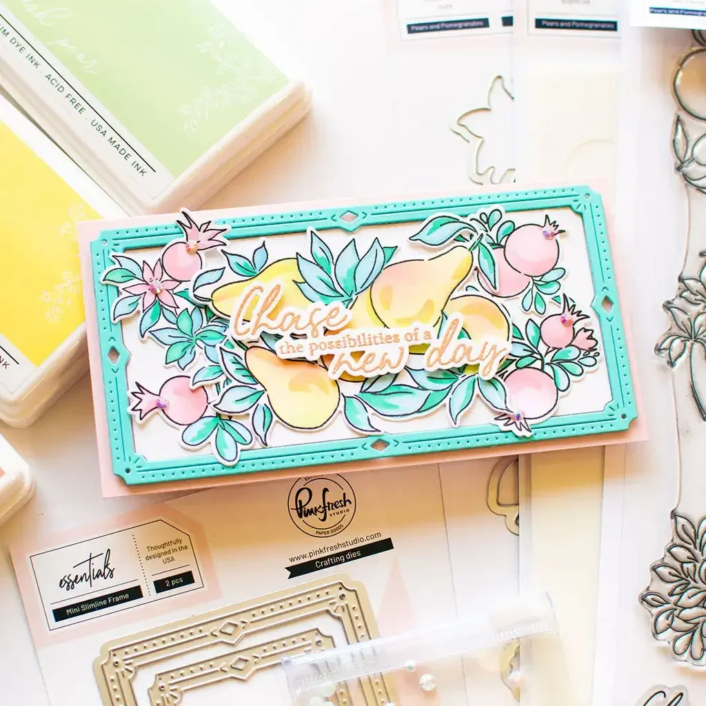 Fustelle e francobolli in metallo per scrapbooking Stencil Stampo per goffratura Carte di carta fai da te Taglio artigianale Corona e stelle per il nuovo