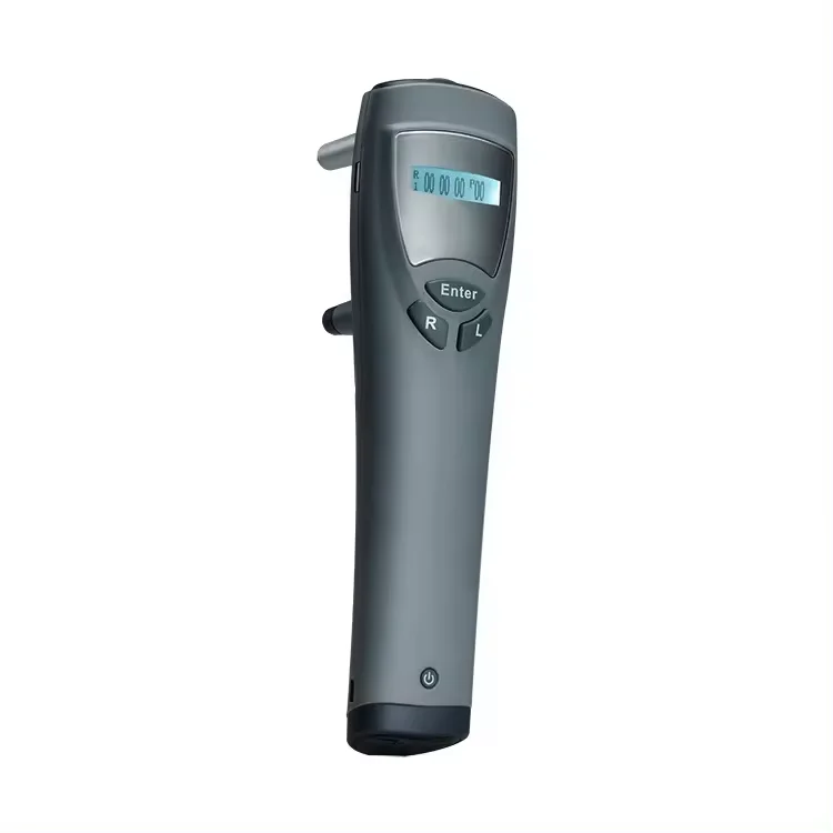 Ophthalmic Equipment Handheld Intraocular Pressure Test Machine Rebound Tonometer for Hospitals