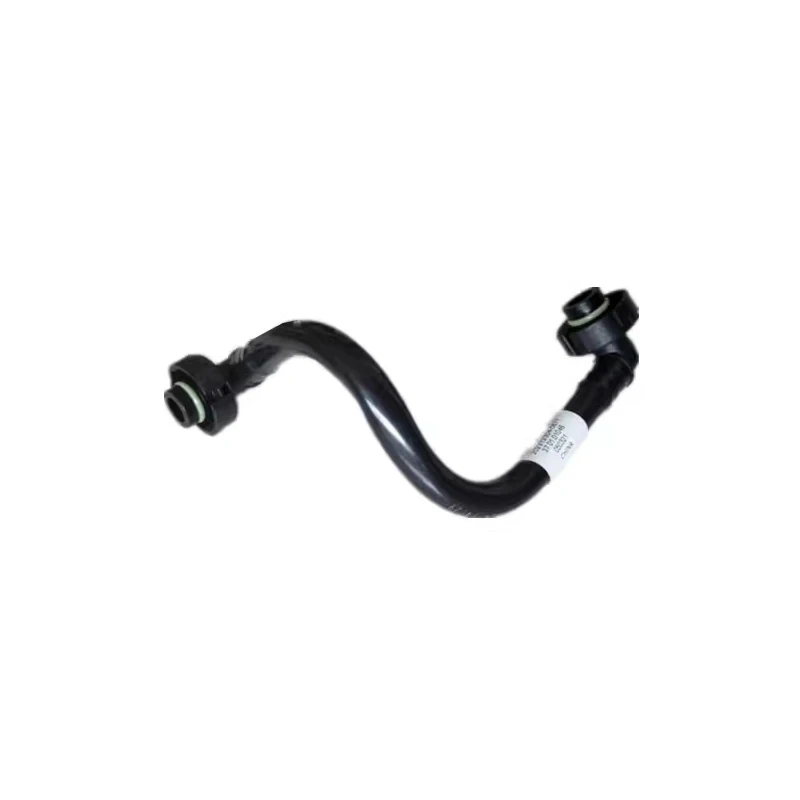 

Top-Quality Fuel Pipe / Diesel Pipe (Part No.: 202V12304-5877) - Fits SINOTRUK MAN Engine TX7, HOWO T7H, SITRAK