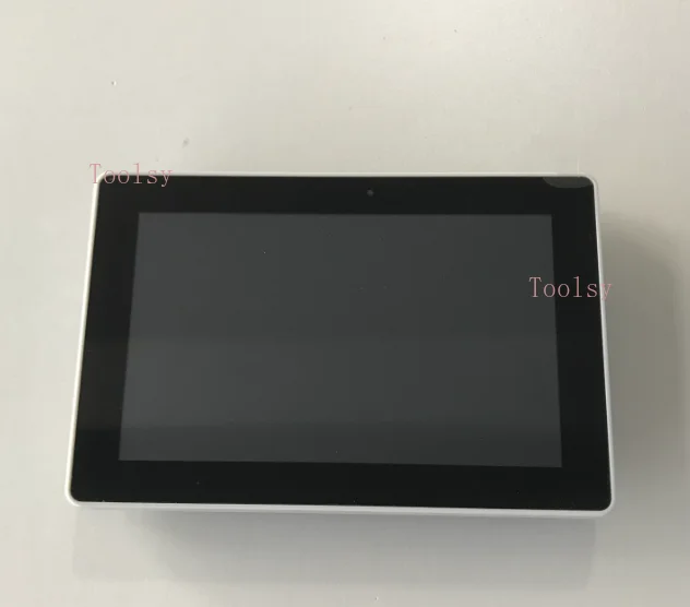 

Экран PLUS4 для принтера PLUS4, поддерживает двойной выход HDMI 4K