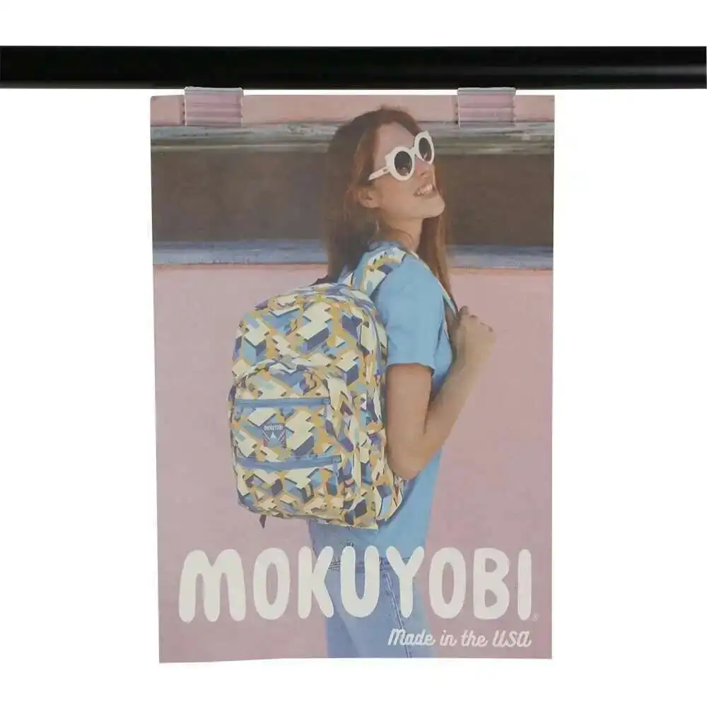 Gripper Price Tag Clip Pop Display Stand Pvc Cardboard Poster Snap Desk Sign Label Holder Supermarket Shelf Top Banner Clamp - Image 2