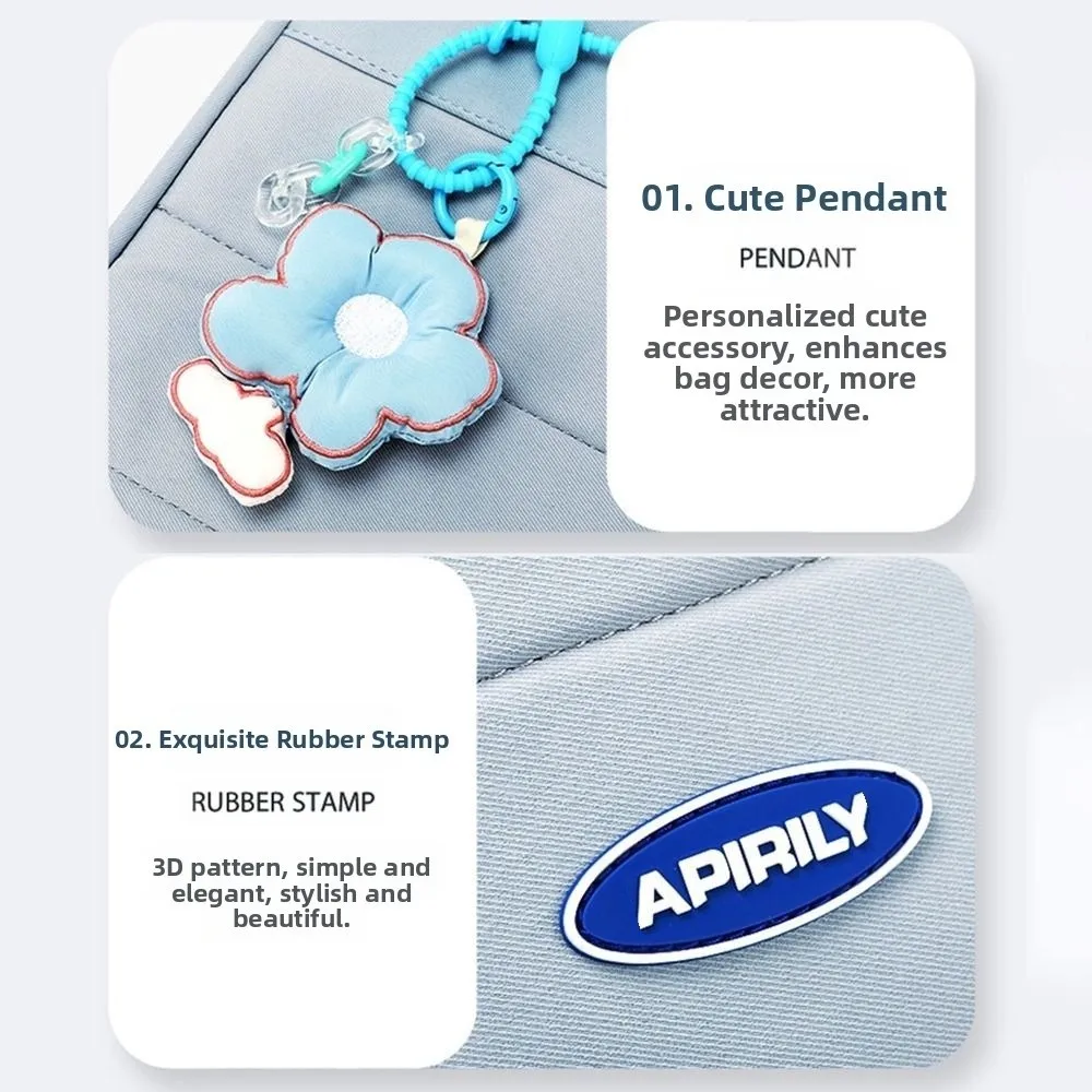 Bolsa de computador à prova de choque de alta capacidade, à prova d'água, respirável, bolsa protetora para tablet, elegante, portátil, manga para laptop, uso diário