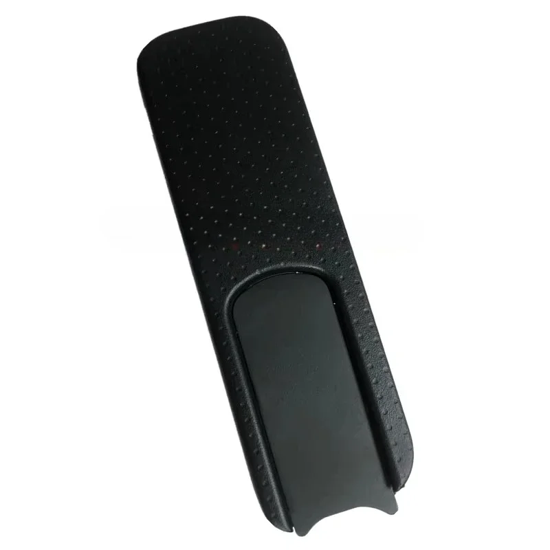 58941-35030 Handbrake Hole Cover Gear Shift Trim Panel for Toyota FJ Cruiser 2007-2020 Handbrake Lower Cover Armrest Box Plug