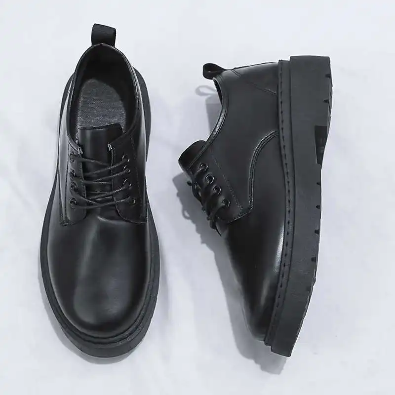 

Heel Semi-formal Hiking Men's Shoes Shoes 48 Size Men's Hiking Sneakers Sports Sporty Pie Shuse Latest From Famous Brands