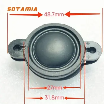 6 best sales Loa tweeter 4 ohms - №6