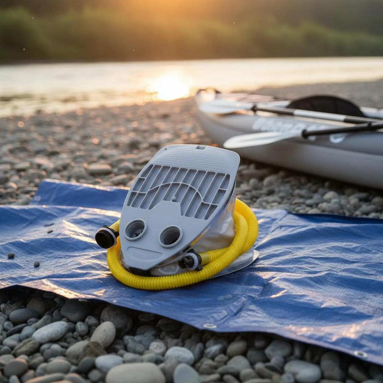 inflatable-boat-foot-pump-easy-to-use-kayak-air-pump-inflation-and-deflation-water-sports-gear-for-fishermen-fishing-boating