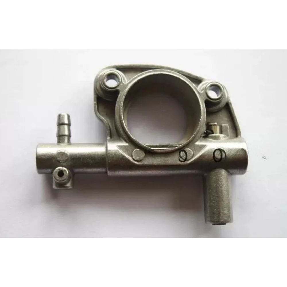 Oil Pump Turbine for Efco for MT440 for MT4100SP for MT4400 Chainsaw Logging Saw