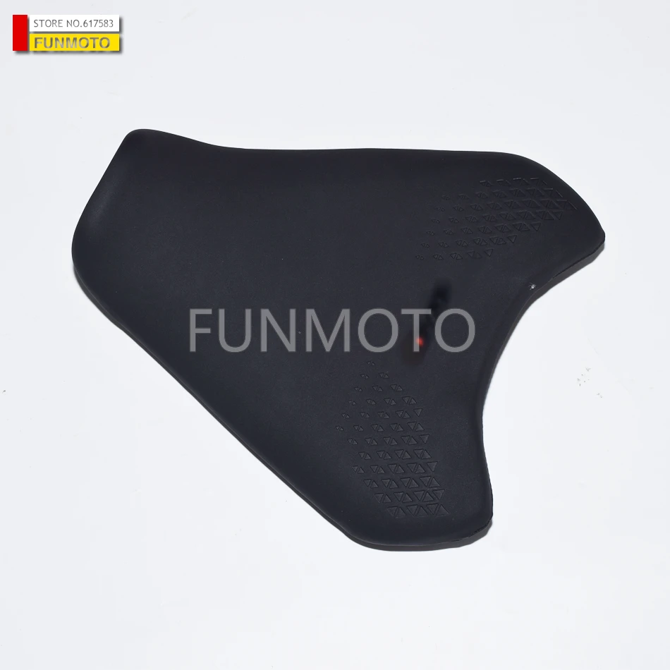 1Pcs Front seat assy suit for CF800NK code is 6KWV-130100-1000