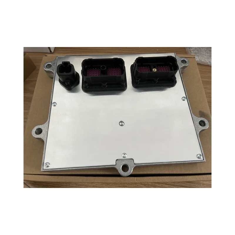 

3684275 Cummins electronic control module ISX CM871 computer board ECM ECU