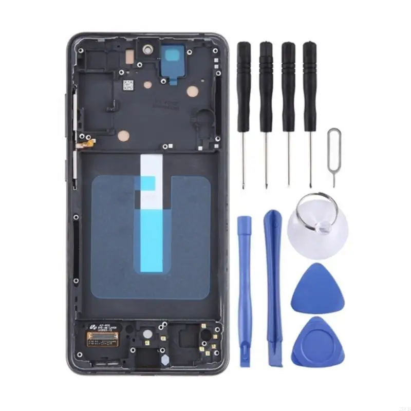 

20CB Full Assembly LCD Digitizer with Tools LCD Screen Replacement Accessories