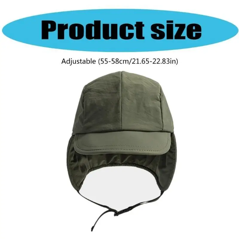 Topi Bisbol Cepat Kering 652F 2000S Topi Lembut dan Hangat Topi Olahraga Hip Hop Tahan Angin untuk Pakaian Sehari-hari Warna