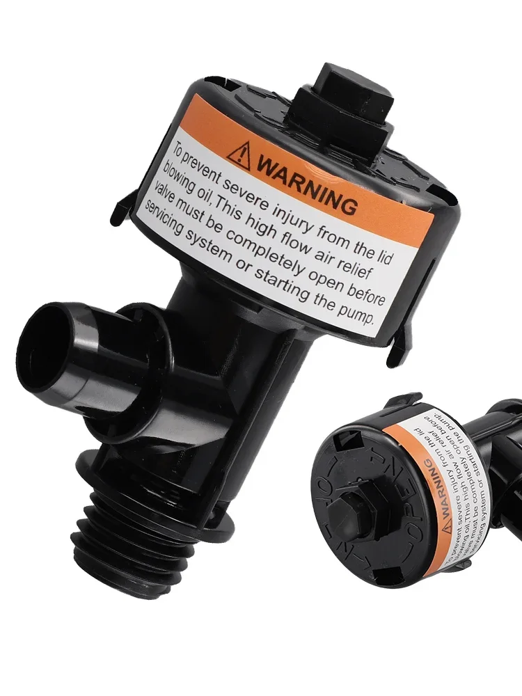 

Поддержите оптимальное давление в вашей системе фильтрации бассейна Замена воздушного предохранительного клапана для Pentair Простая установка