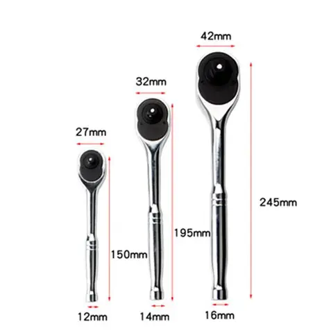 6 best sales snap on tools ratchet set - №5