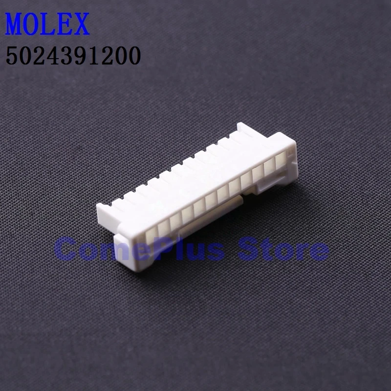 10PCS 5024390600 5024390800 5024391000 5024391200 Connectors