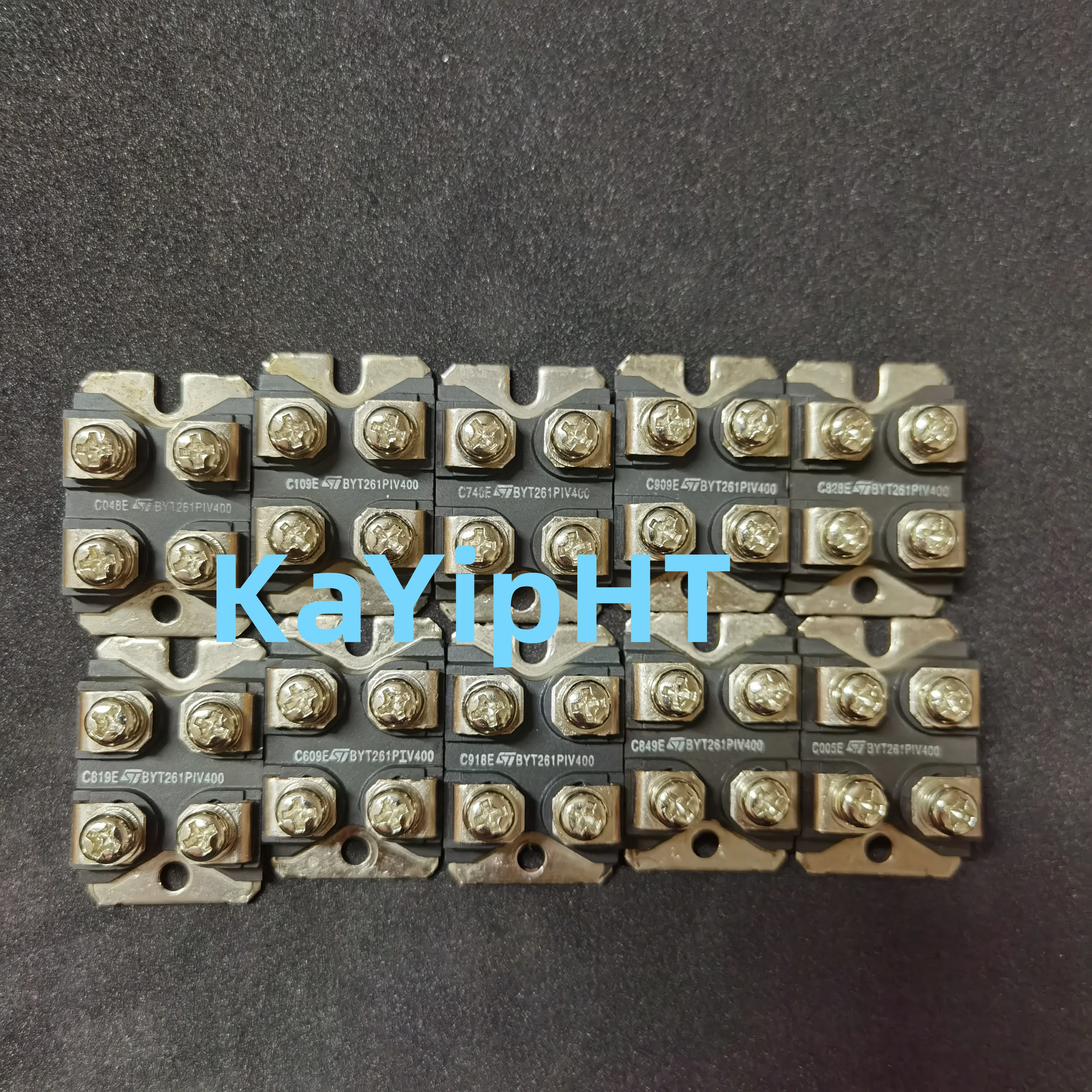 

Бесплатная доставка BYT261PIV400