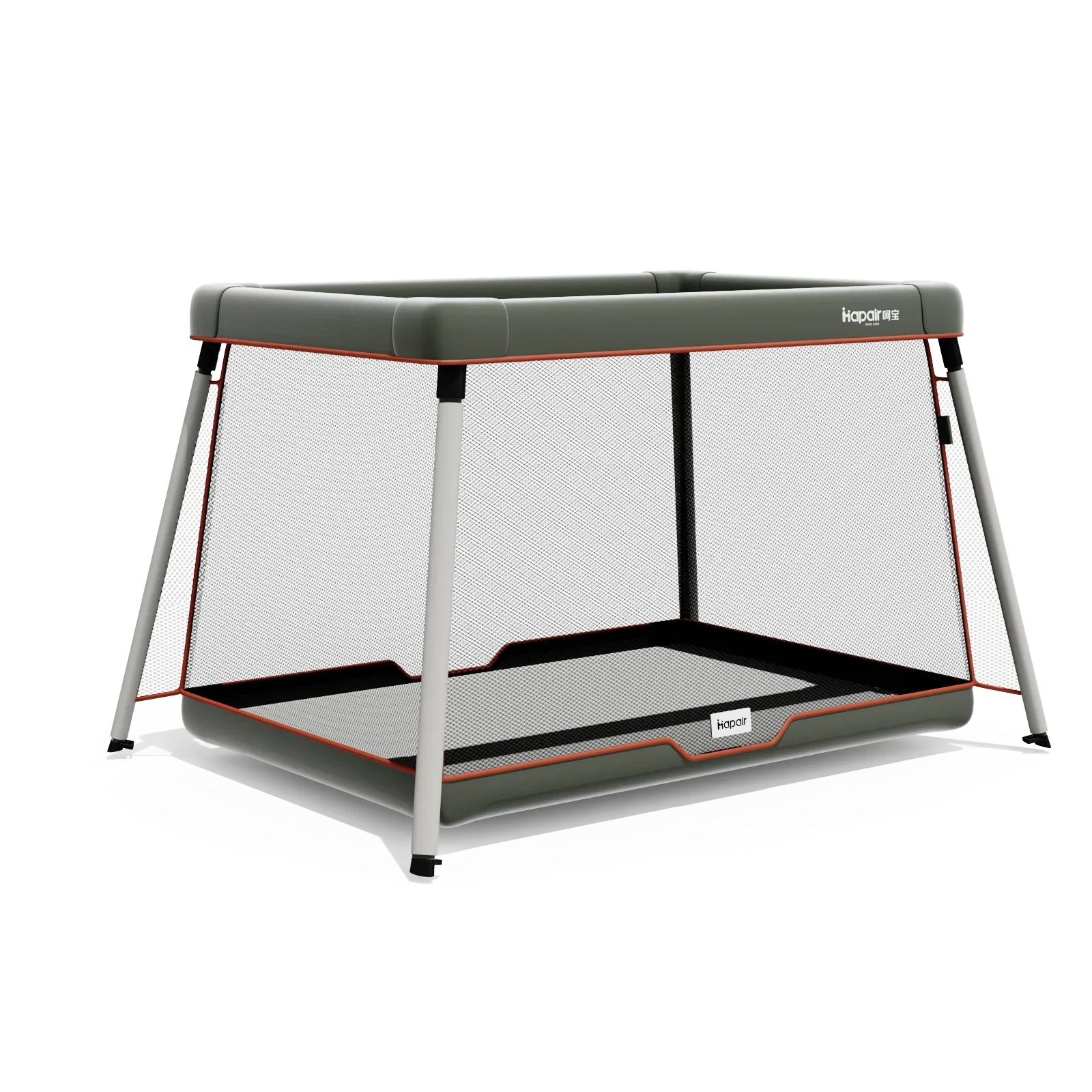 

Portable Baby Play Pen Folding Children's Playground Indoor Removable Baby Play Pen Baby Children's Gym