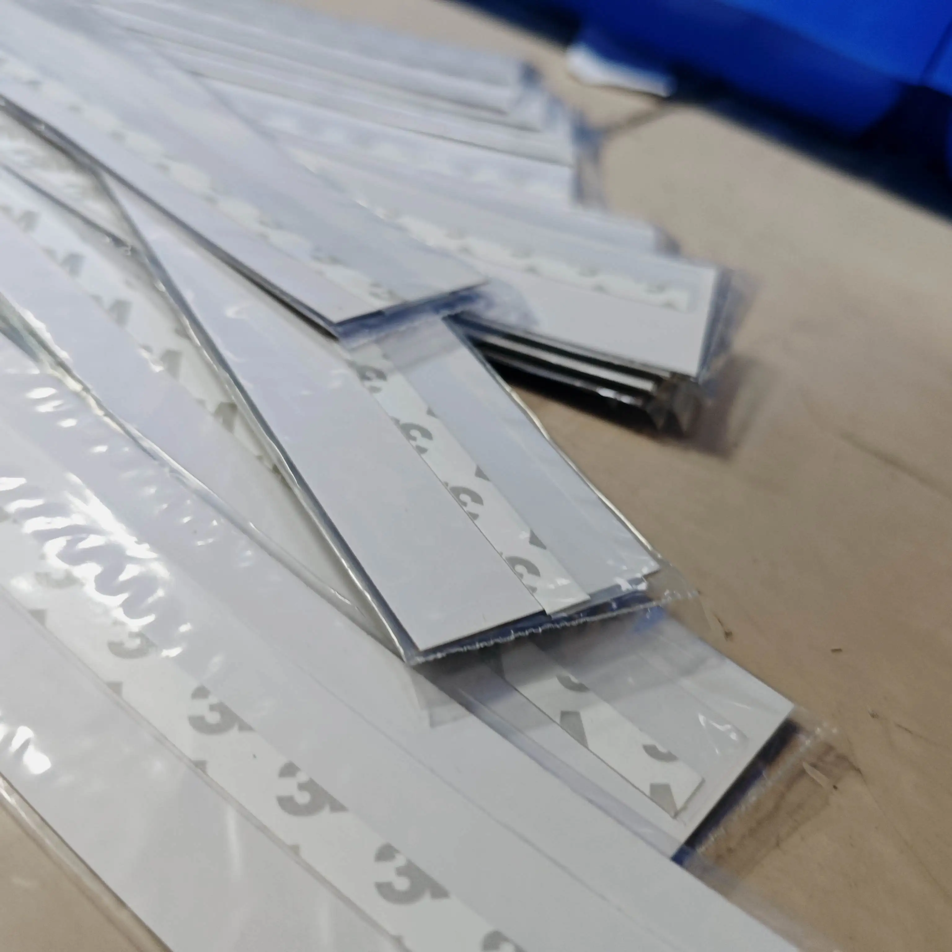 

10 лезвий уплотнения разработчика для Xerox DC240 DC242 DC250 DC252 DC260 550 560 570 C60 C70 WorkCentre 7655 7665 7675 7755 7765 7775