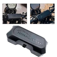 Nuevo Almohadillas para manillar de motocicleta, accesorios de cubierta decorativa para Himalayan450 himalayan 450 2024 2025