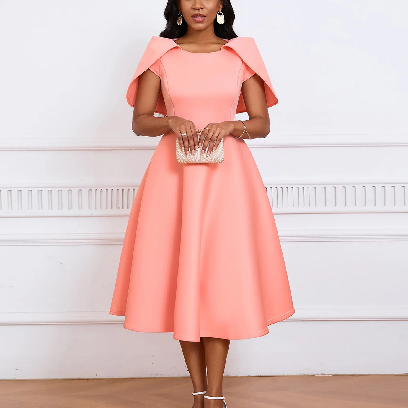 ladies party dress Party Women Dress, Women's Clothing, Bridesmaid Dress, Birthday Party  Luxury Dress, Original Dress, Bohemian Dress, Maxi Length Dresses
