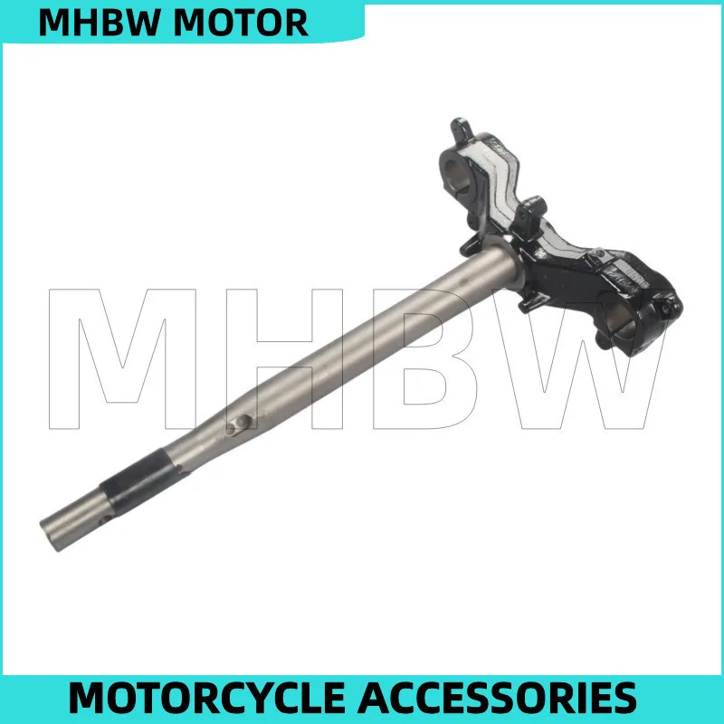 Steering Column for Sym Xs300t-2 Joymaxf