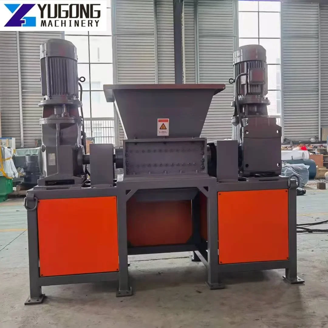 Yg Industrial Scrap… - image