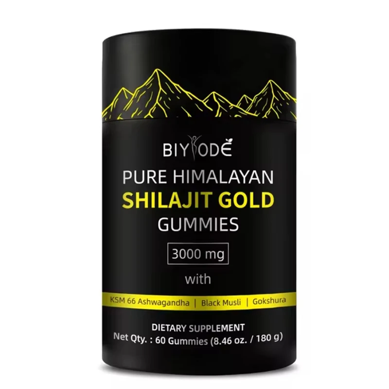 Оригинальная чистая смола Shilajit, гималайская, органическая, 100% чистая горькая кожа, красота и здоровье, гормон, баланс 85+, минералы со следами